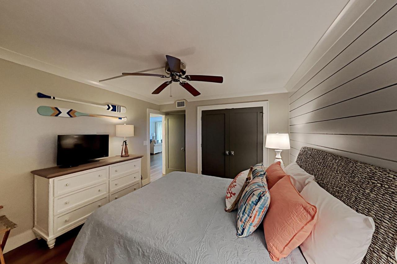 Bay View Tower 634 Sanibel Harbour Resort Fort Myers Exterior foto