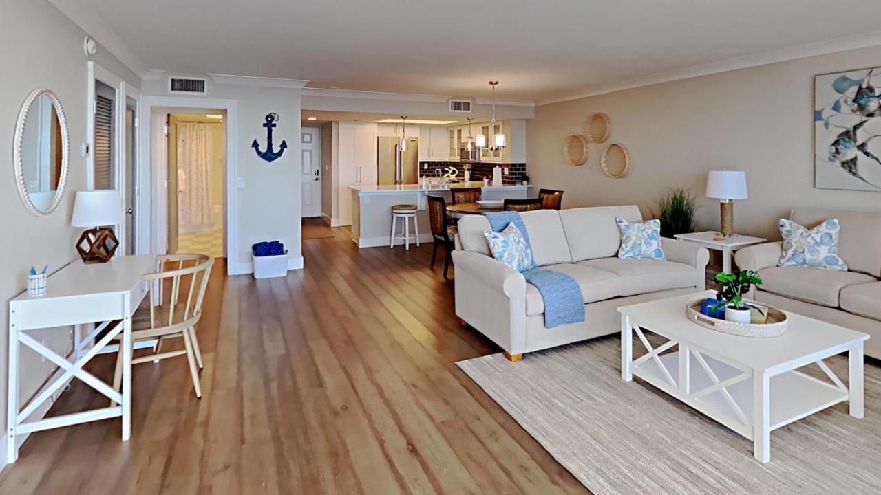 Bay View Tower 634 Sanibel Harbour Resort Fort Myers Exterior foto